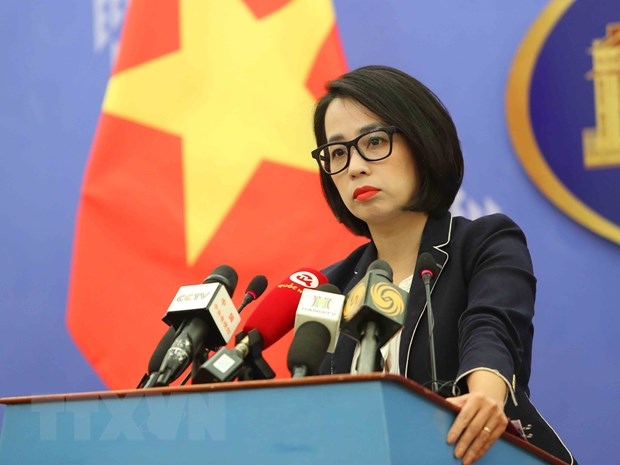 Vietnam calls for immediate ceasefire amid escalating tensions in Middle East
